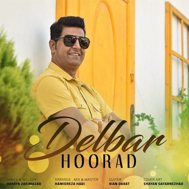 Hoorad – Delbar